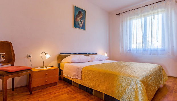 Spacious Apartment With Large Covered Terrace - Foto 2, Habitación