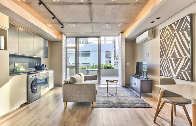 The Quarter Apartments - Foto 10