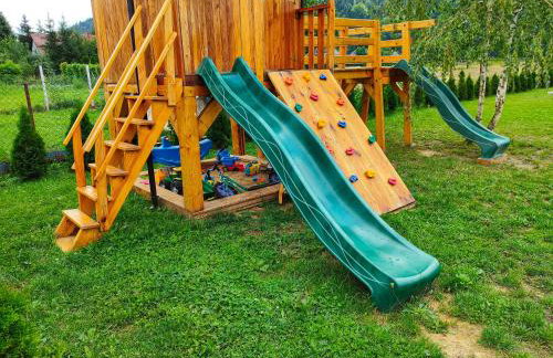 Chatki U Hanusi - Photo 32