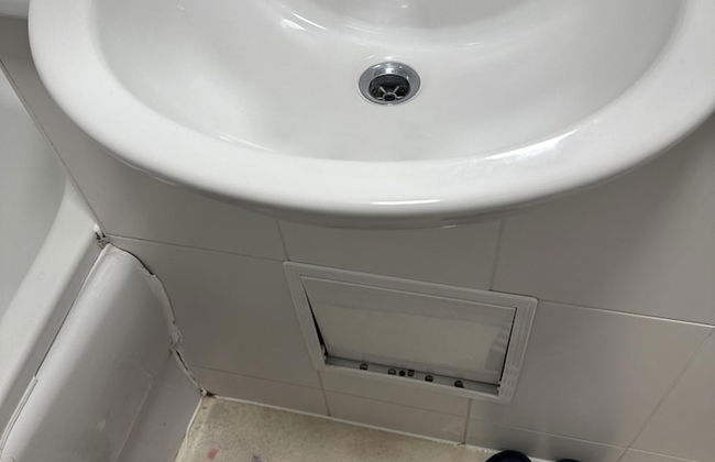 Immaculate 2-bed Apartment in Greenhithe - Foto 7