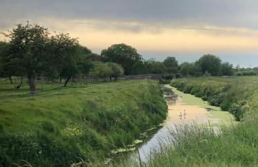 Littlemead - Newly renovated private studio near Glastonbury - Foto 27