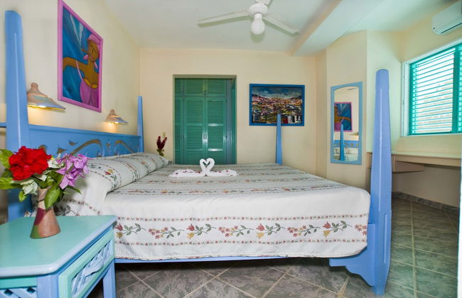 Hotel Residence Playa Colibri - Foto 4