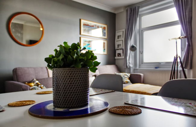 Seagulls Nest - Foto 8