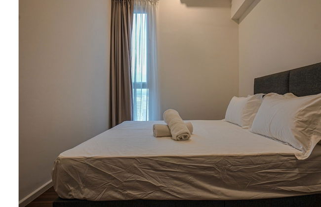 UNA Sunway Velocity by Unimax - Foto 21