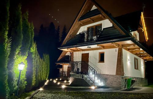 Domki przy Potoku - Foto 146