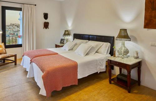Bab el Oued Villa Ibiza - Photo 36