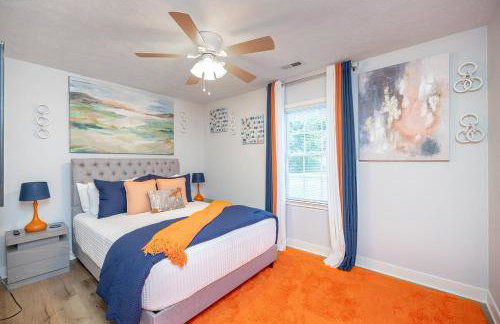 Serene Stays Ranch - Foto 17