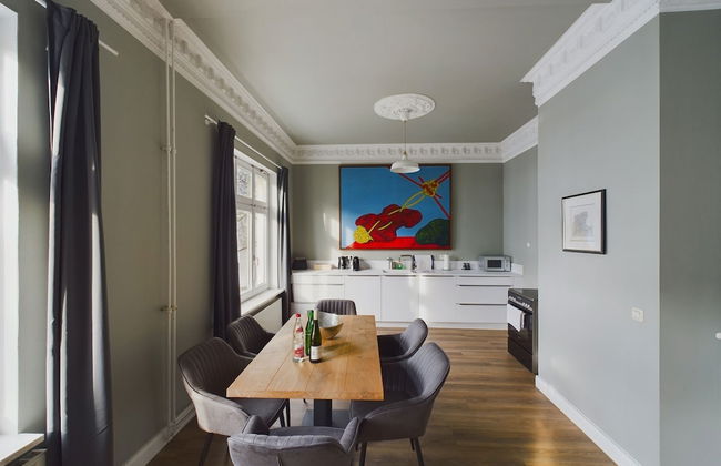 Art Apartments - Foto 75