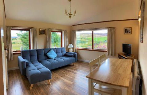 Easter Corrie Cottages - Foto 4