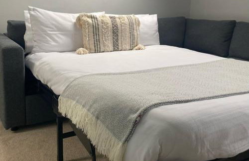 ‘The Loft’ - Apartment by the sea - Foto 16