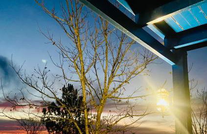 Cabana nas Nuvens - Foto 21