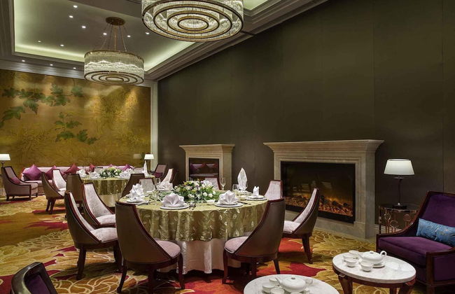 The Sebel Xi Ning - Managed by Sofitel - Foto 41