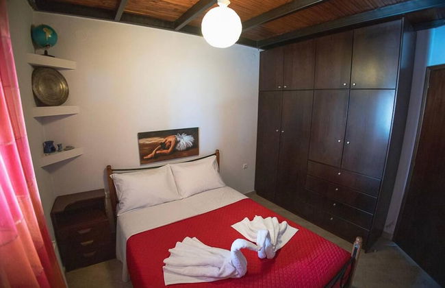 Foula House in Magnisia - Foto 4