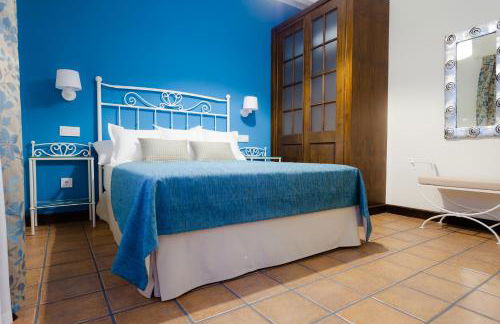 Complejo Turístico Rural Fuente Taray - Foto 55