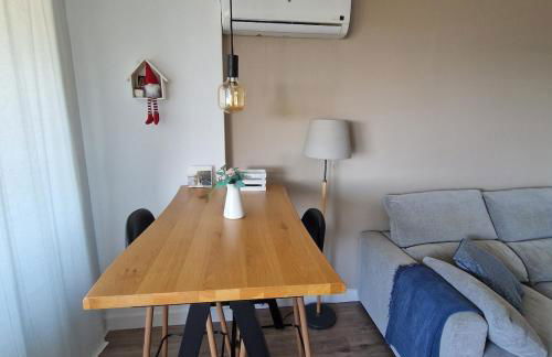 Apartamento con vistas al mar y montaña - Piscina - Foto 16