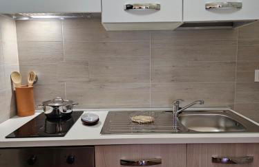 PietraRosa Apartment - Foto 16