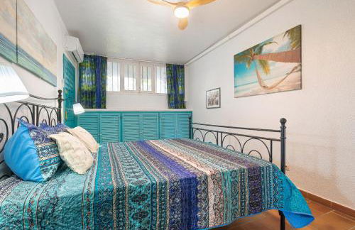 Apartment at Alcudia Beach Casa Maris, Sand Castle 22 - Foto 30