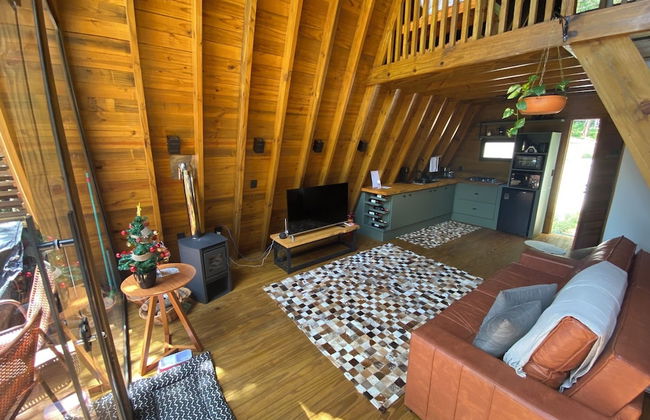 Reserva Linha Bonita - Foto 10