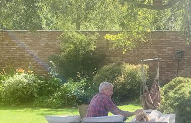 Welsh Cottage - Foto 26