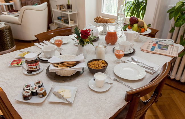 Villa Aida - Foto 18