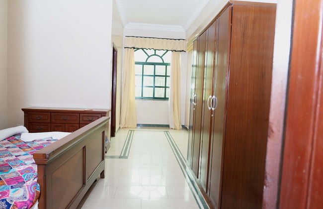 Luxury Residence with Ocean View in Masaki - Photo 28