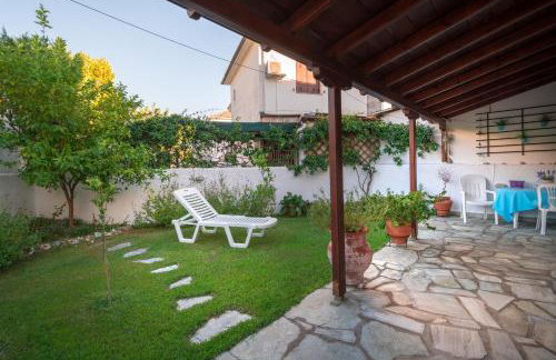 Villa Begonia by the sea - Photo 41