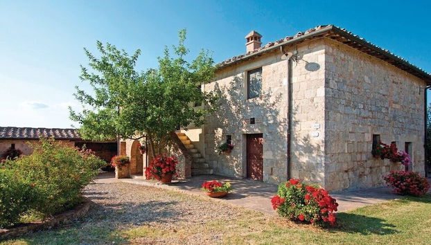 La Palazzina, Ville Di Corsano, Home And Pool - Foto 2, Imagen principal