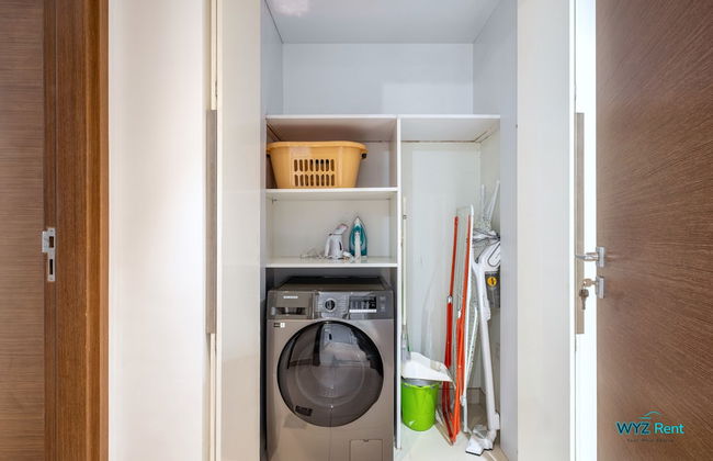 2.5 BDs in the heart of City Walk - Photo 29