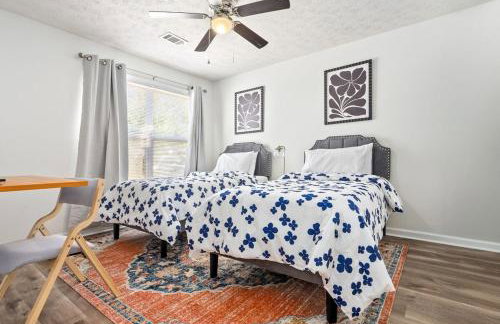 Sweet Home AU Condo 2 Mins to Downtown & Stadium - Foto 14