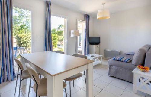 Résidence Odalys Le Petit Pont - Foto 25