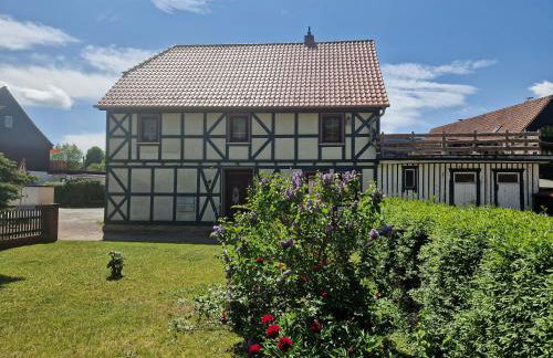 Ferienwohnung Waldblick - Foto 5