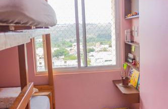 Quarto Residencial Dubai - Lazer Completo - Foto 21