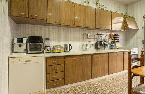 Villa Naranjos - Sauna - Jacuzzi - Gym - BBQ - Foto 67