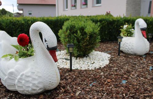 Apartman Swans - Foto 80