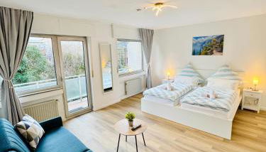 Apartment 4you Köln-Frechen #2 - Foto 4