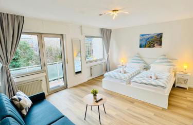 Apartment 4you Köln-Frechen #2 - Foto 4