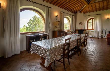 Poggio Al Palio - Foto 59