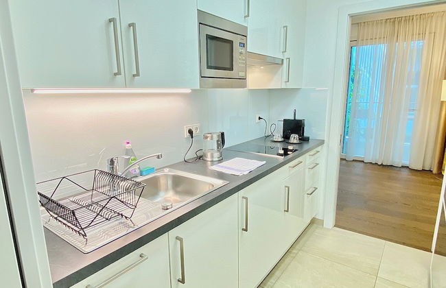 Vienna International Apartments - Foto 45