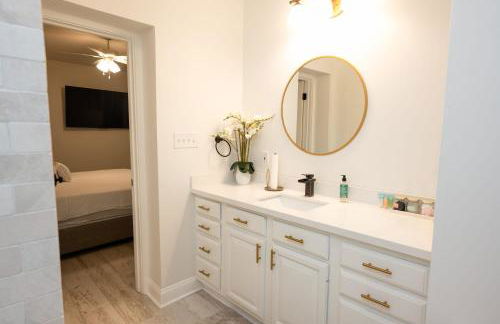 Esplanade Magic 5 Just Minutes By Uber Or Car To French Quarter and 5 mins from Superdome - Foto 35