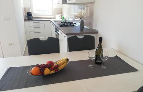 Apartments Oleander Lovrečica-residence with pool - Photo 41