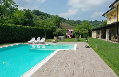 Wanderlust Apt in Villa con Piscina - 45 min Venezia - Zona Unesco - Foto 9