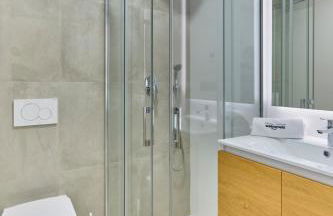 Lamar VII Penthouse - by Welcomely - Foto 15