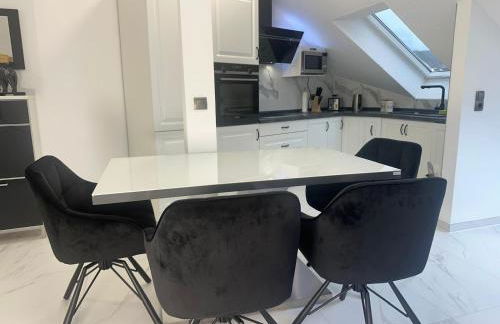 Moderne Feriensuite Reutlingen - Foto 9