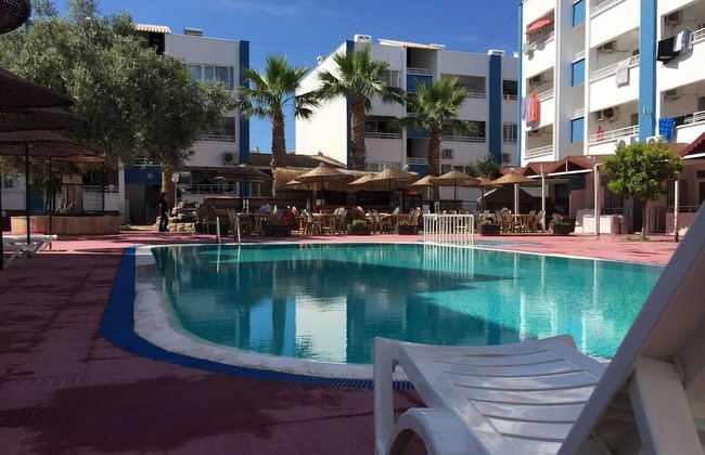 Peyda Apart - Foto 12