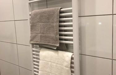 City Apartment - Foto 16