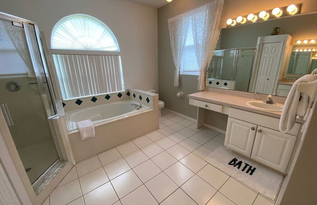 Private Pool Villa, Southern Dunes - Foto 15