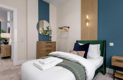 City Centre Haven Apartment - Photo 22