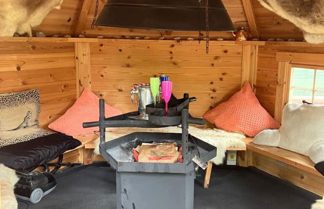 Scardroy Alford - Photo 19