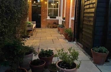 Pretty coastal victorian cottage in Yarmouth IOW - Foto 24