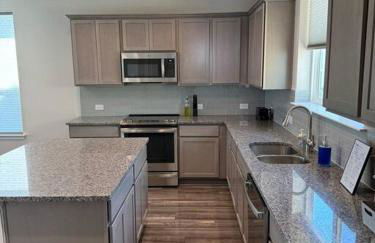 The White Haus A Cozy New Braunfels Cottage - Foto 18